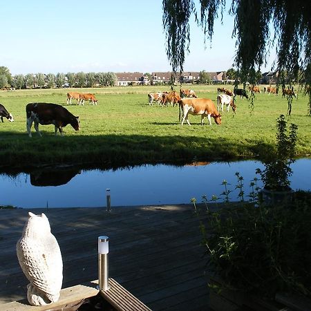 B&B-Edam Esterno foto