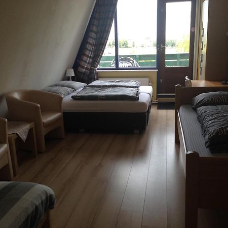 B&B-Edam Esterno foto