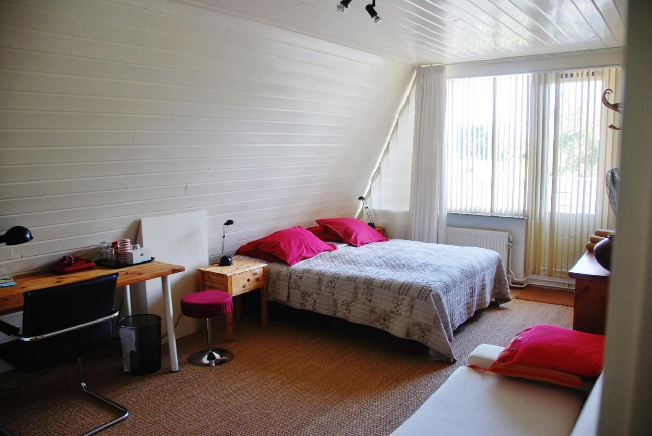 B&B-Edam Esterno foto
