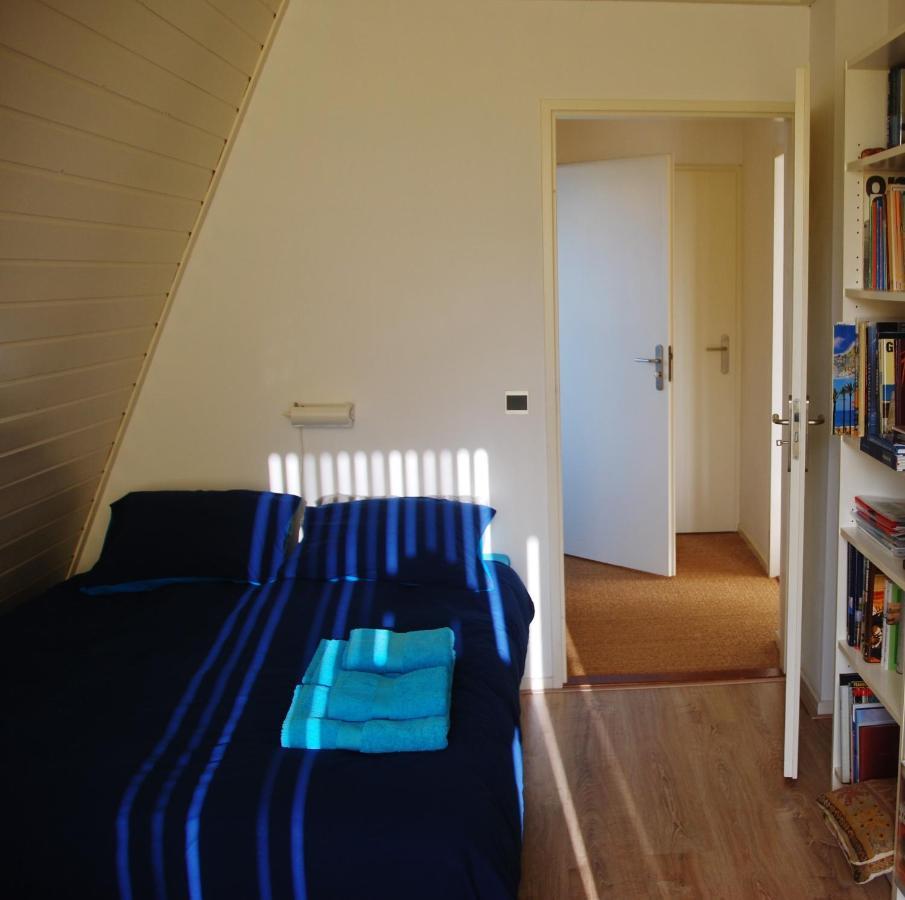 B&B-Edam Esterno foto