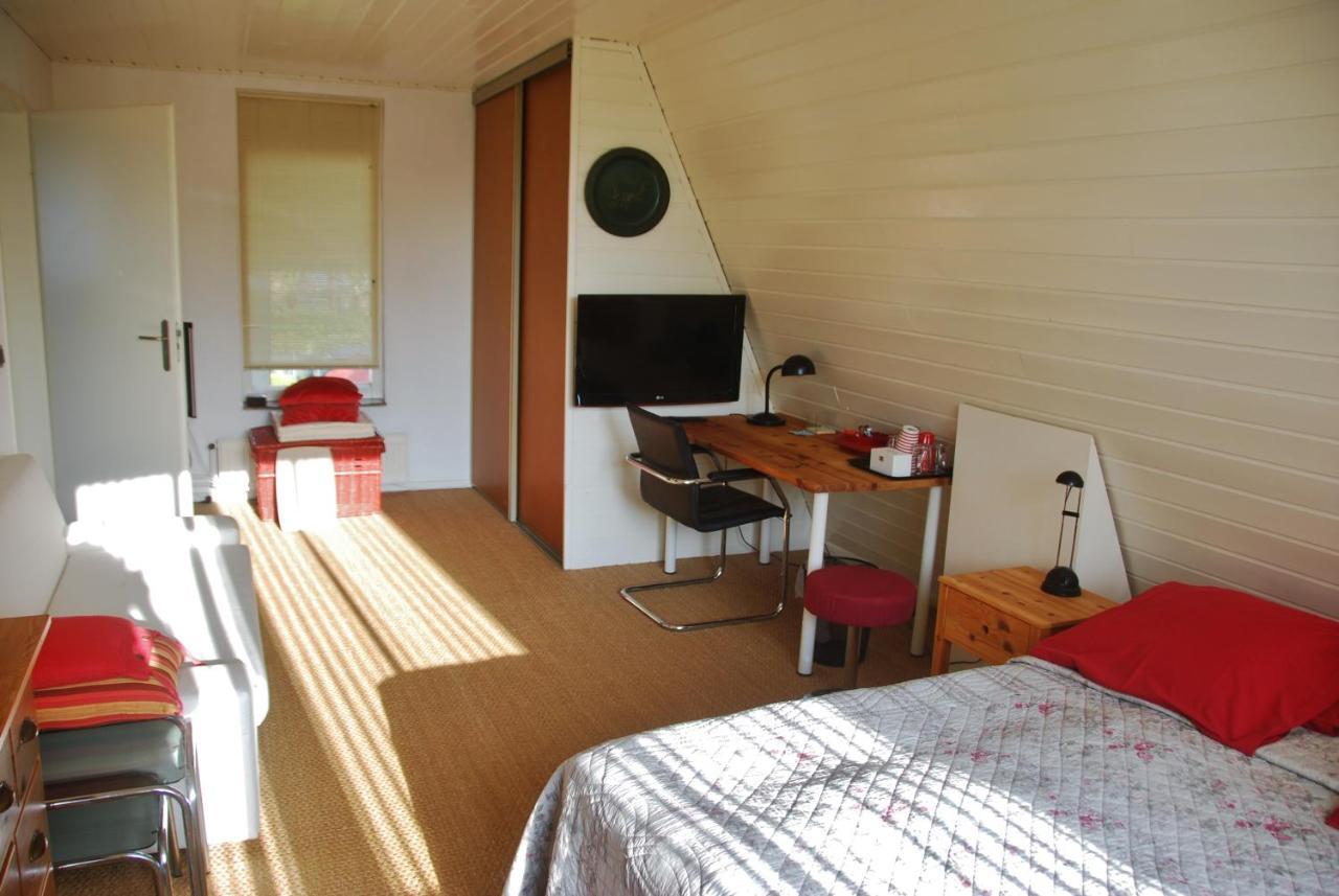 B&B-Edam Esterno foto