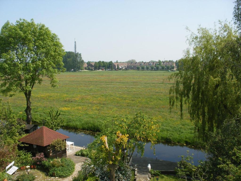 B&B-Edam Camera foto
