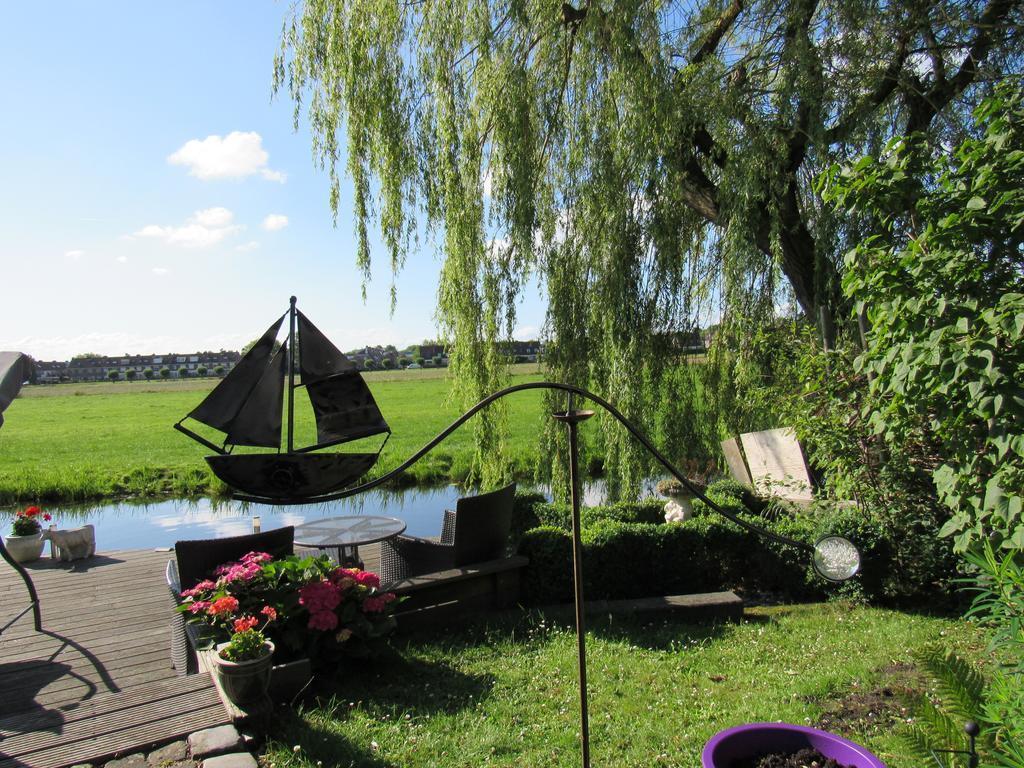 B&B-Edam Esterno foto