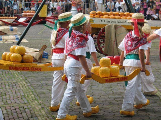 B&B-Edam Esterno foto