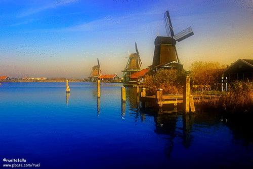 B&B-Edam Esterno foto