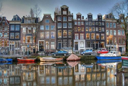 B&B-Edam Esterno foto
