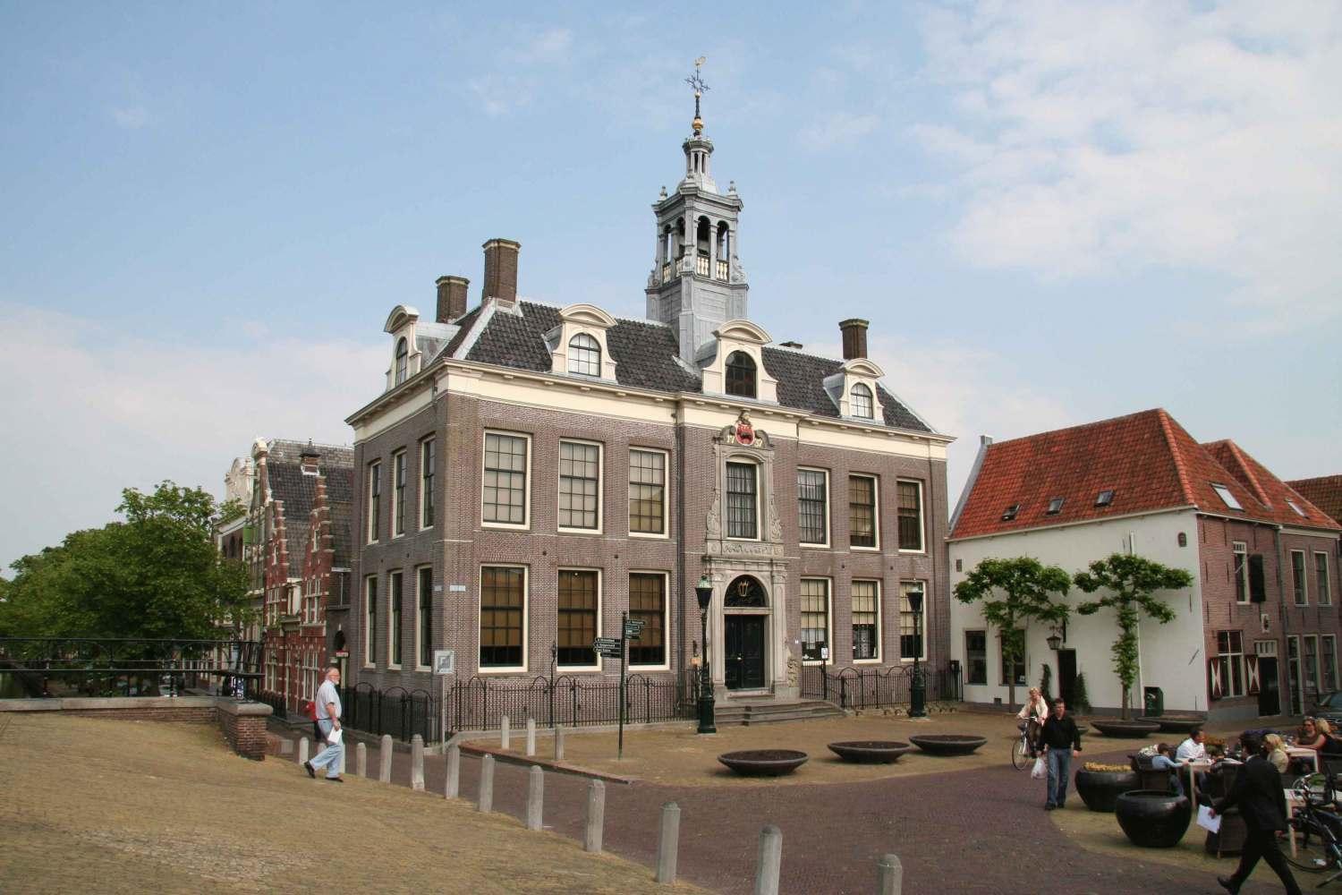 B&B-Edam Esterno foto