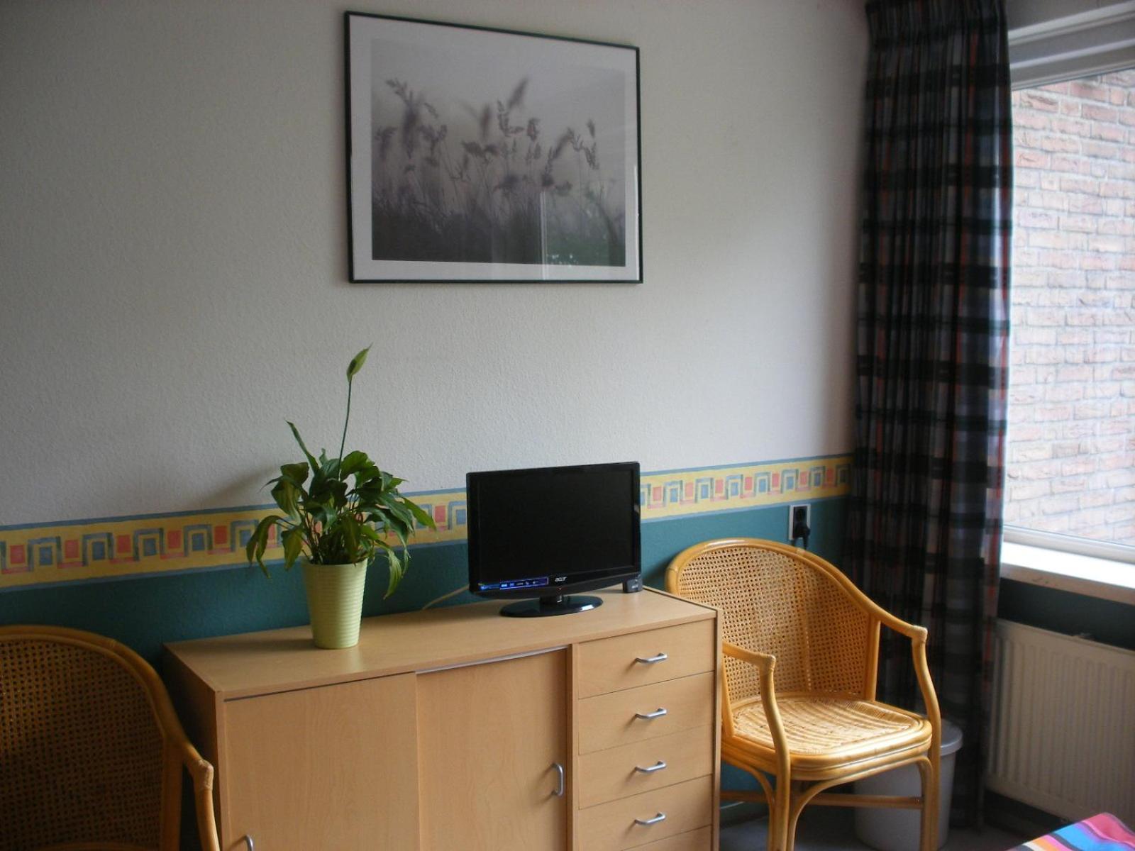 B&B-Edam Esterno foto