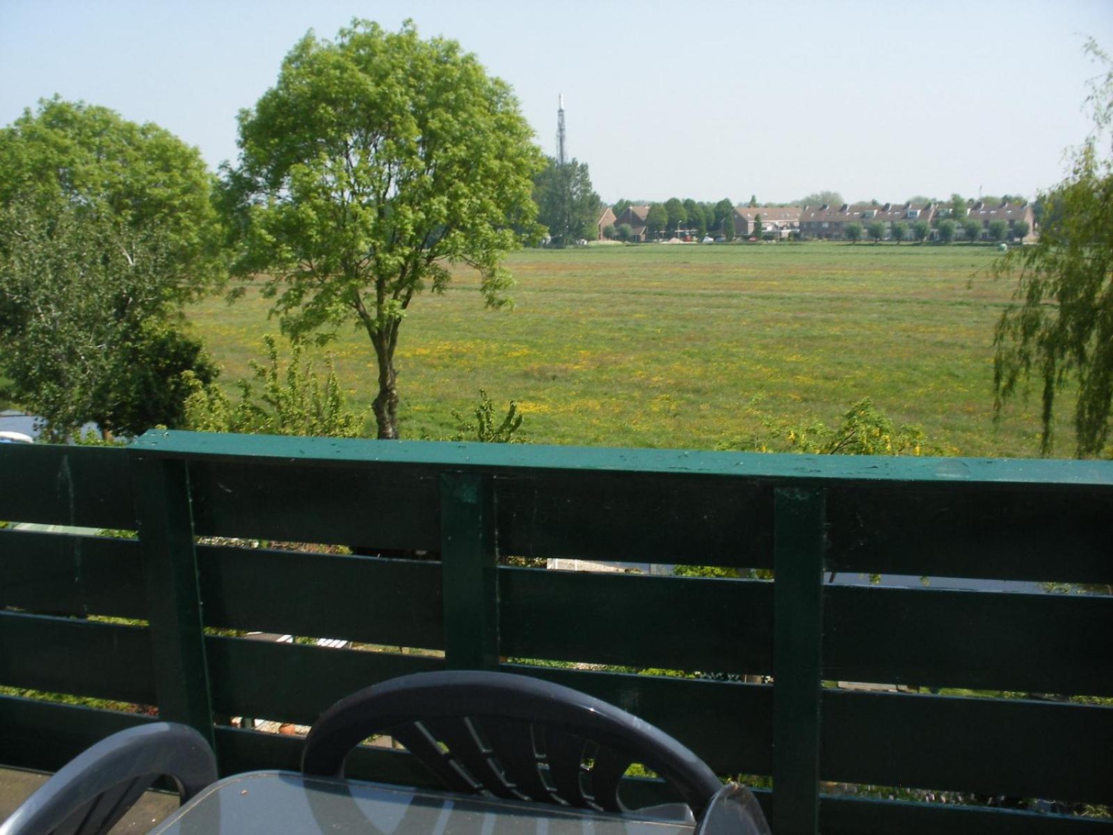 B&B-Edam Esterno foto