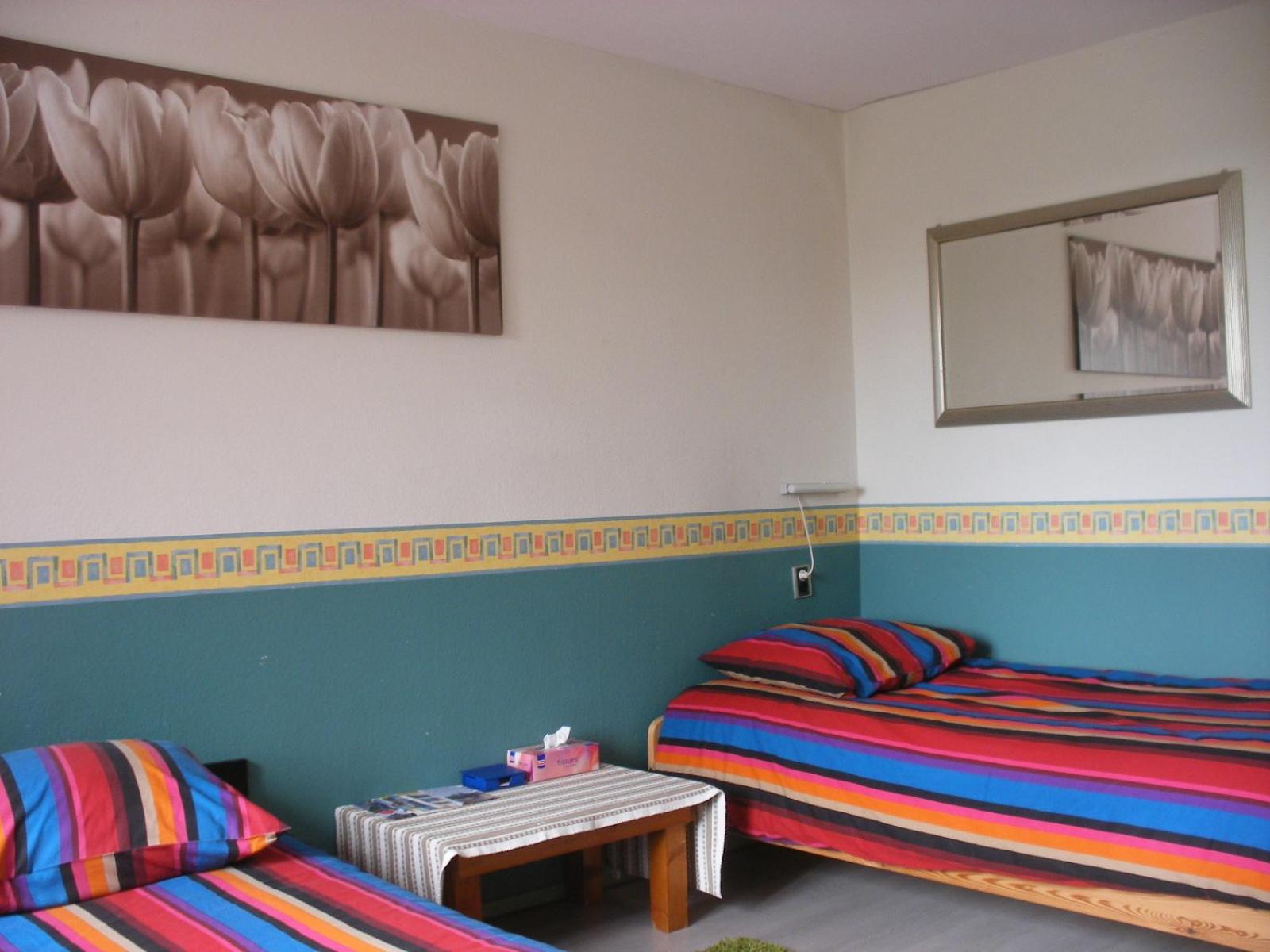 B&B-Edam Esterno foto