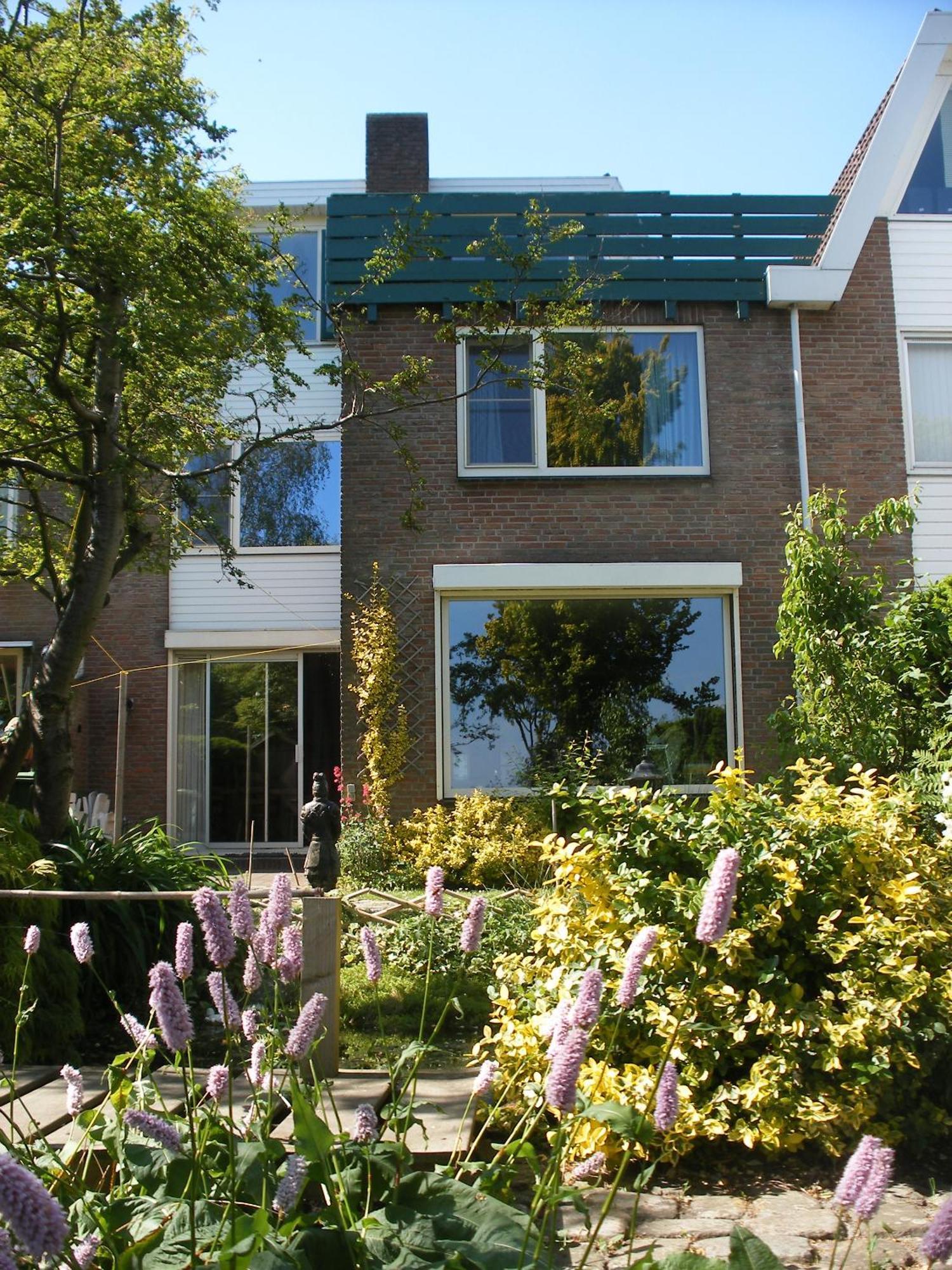 B&B-Edam Esterno foto
