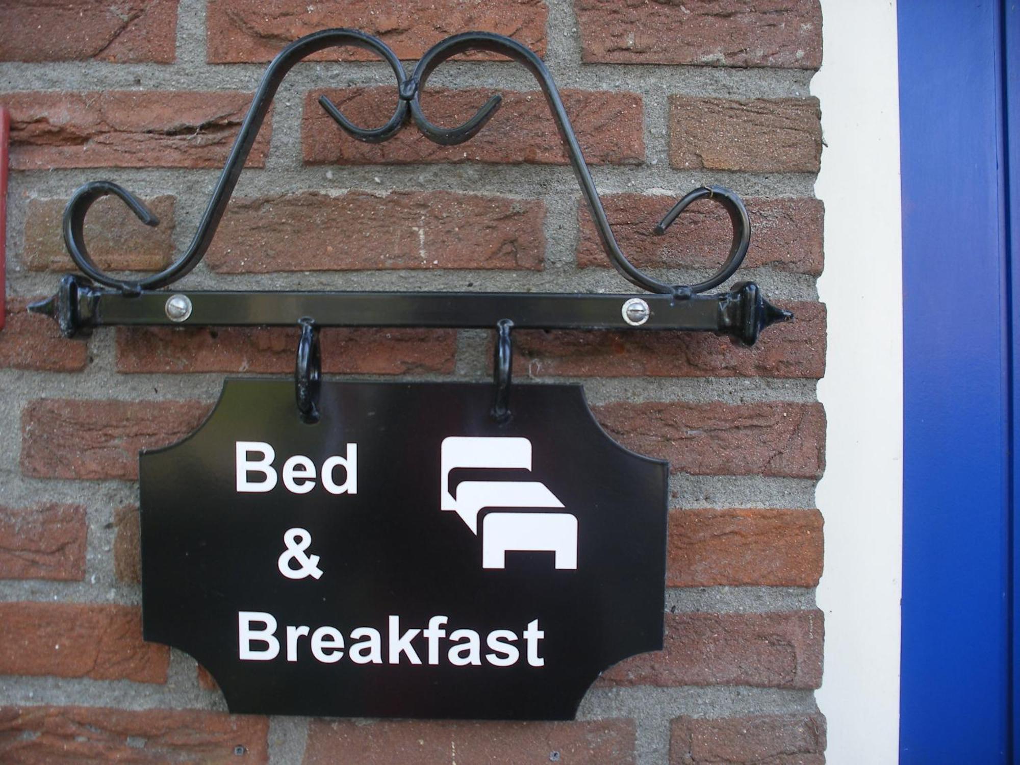 B&B-Edam Esterno foto