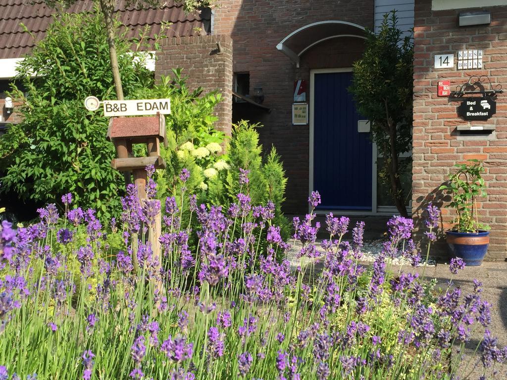 B&B-Edam Esterno foto
