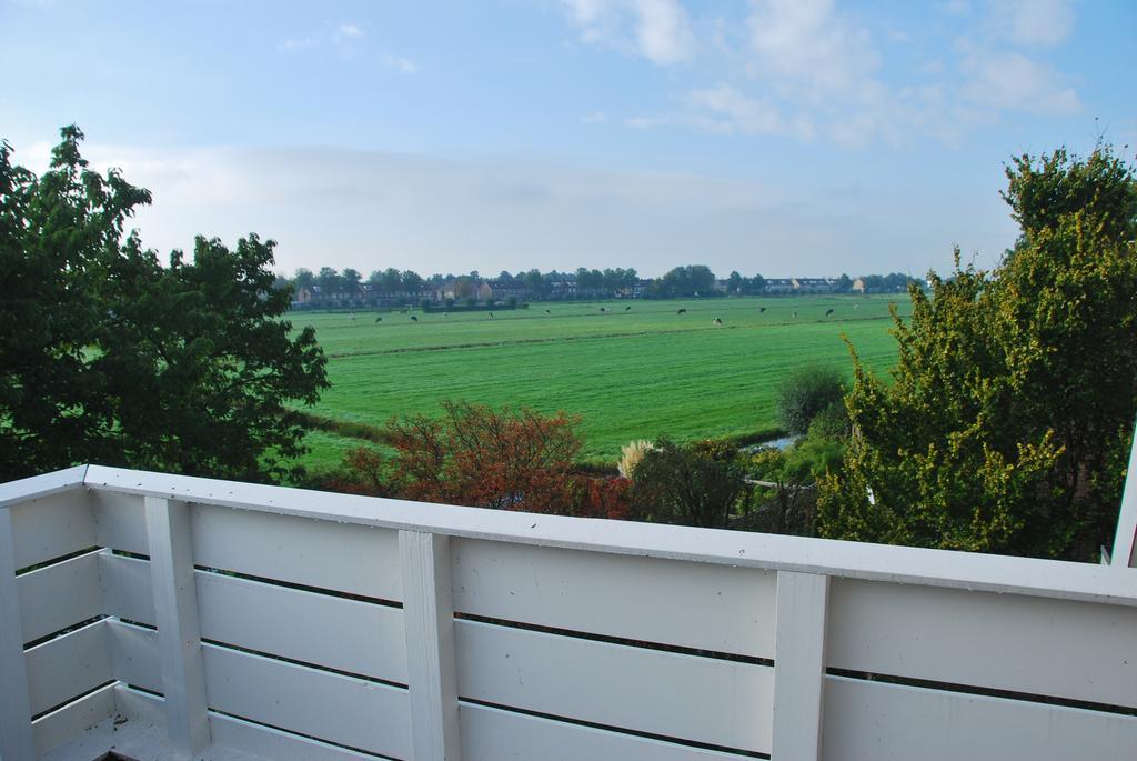 B&B-Edam Camera foto