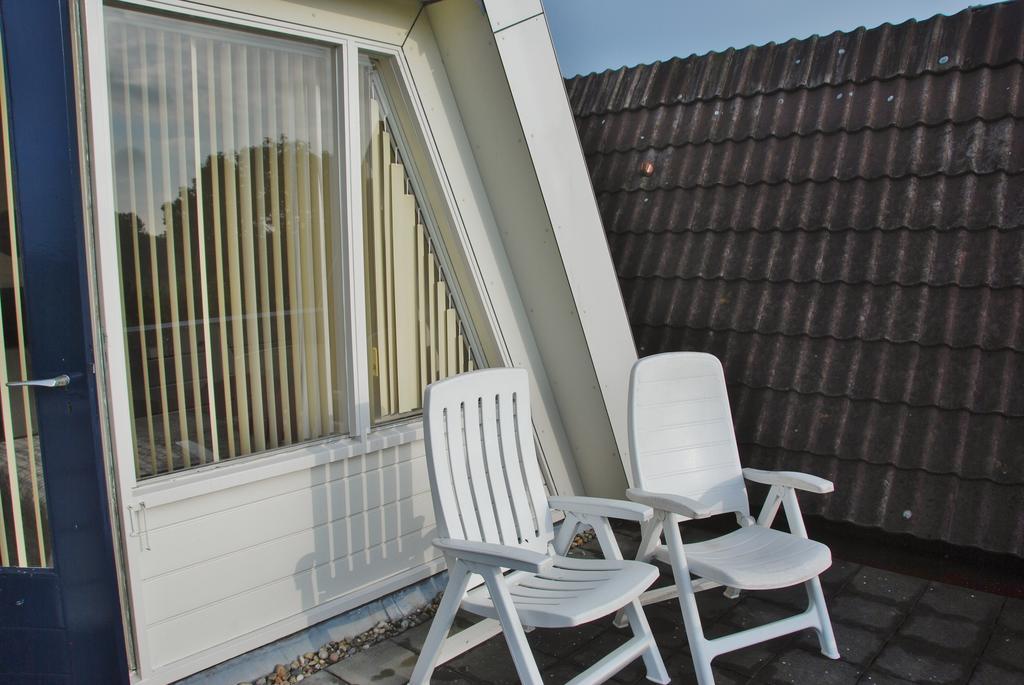 B&B-Edam Camera foto
