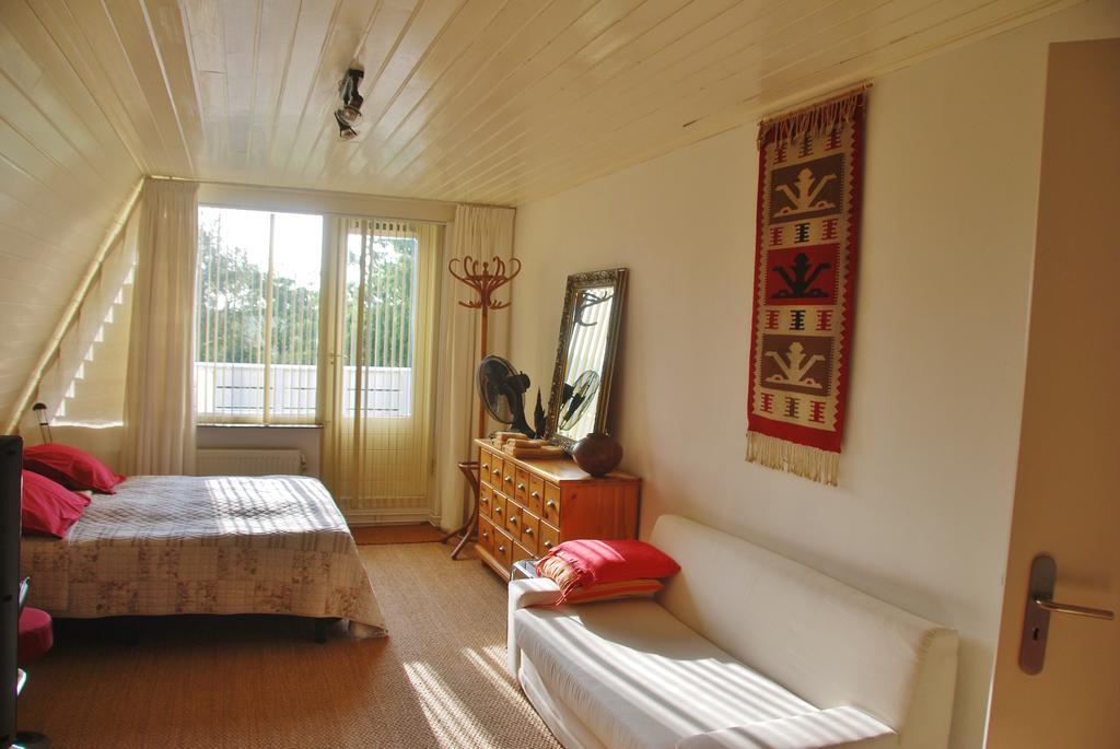 B&B-Edam Camera foto