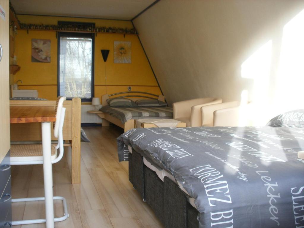 B&B-Edam Esterno foto