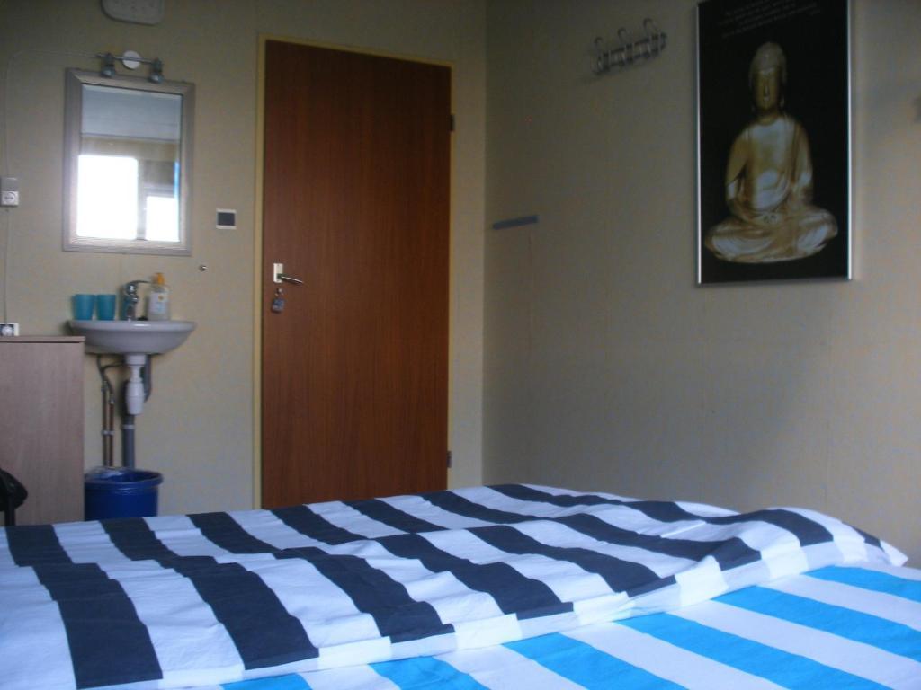 B&B-Edam Esterno foto