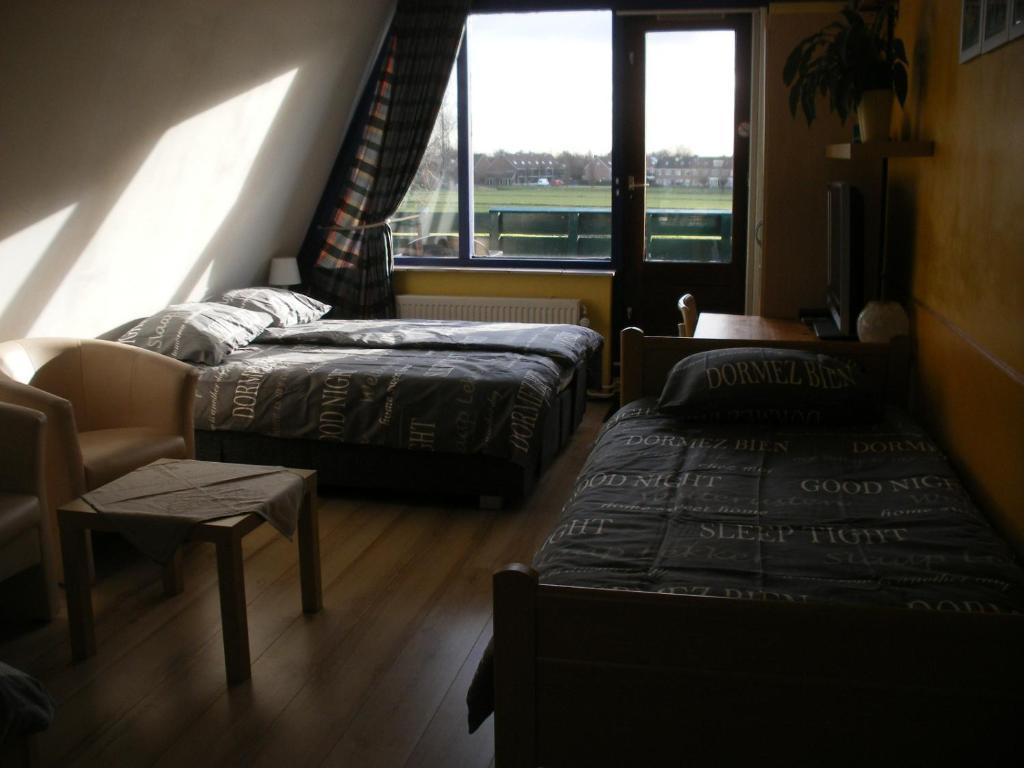 B&B-Edam Camera foto