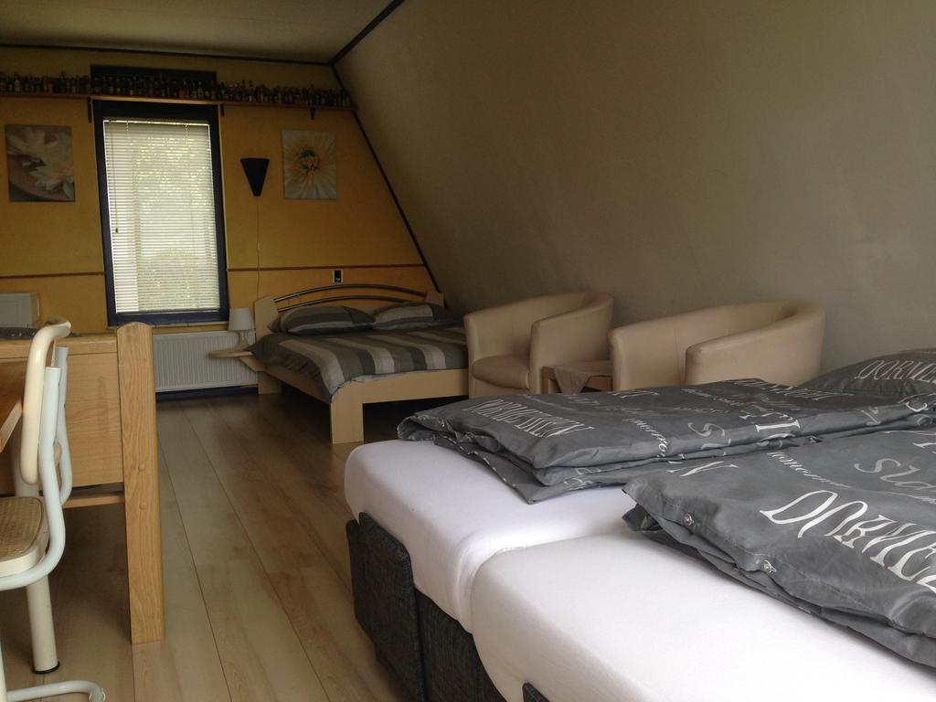 B&B-Edam Camera foto