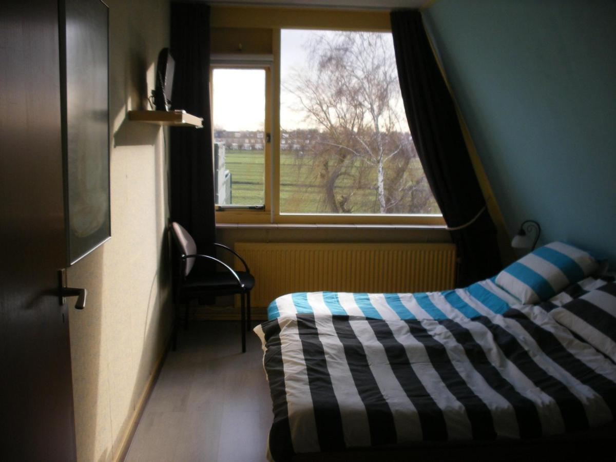 B&B-Edam Camera foto